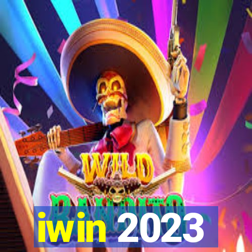 iwin 2023